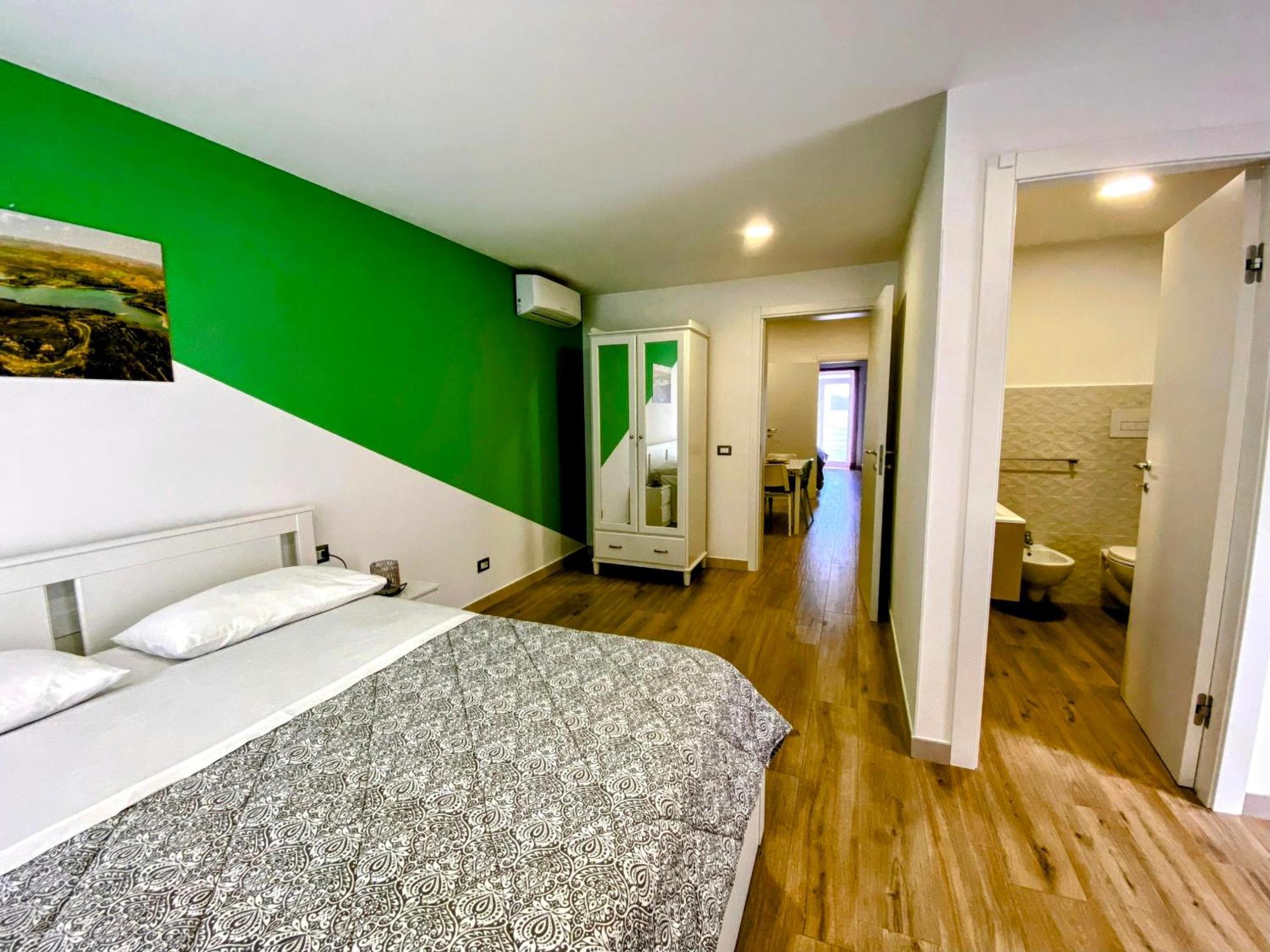 マリーナ・ディ・ラグーザCasa Medアパートメント 部屋 写真
